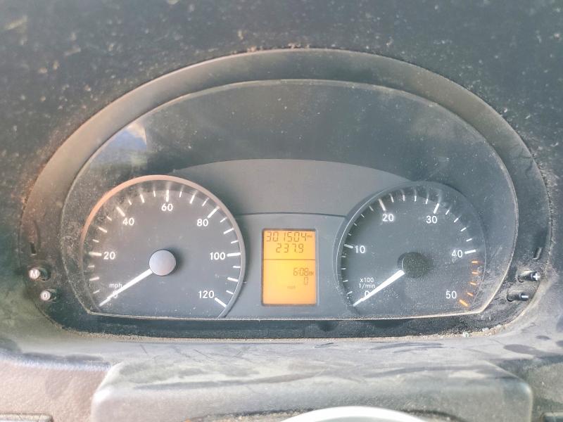 Aukcja sprzedaży 2013 Mercedes-benz Sprinter, vin: WD3PE8CC6D5754642, numer aukcji: 54648456