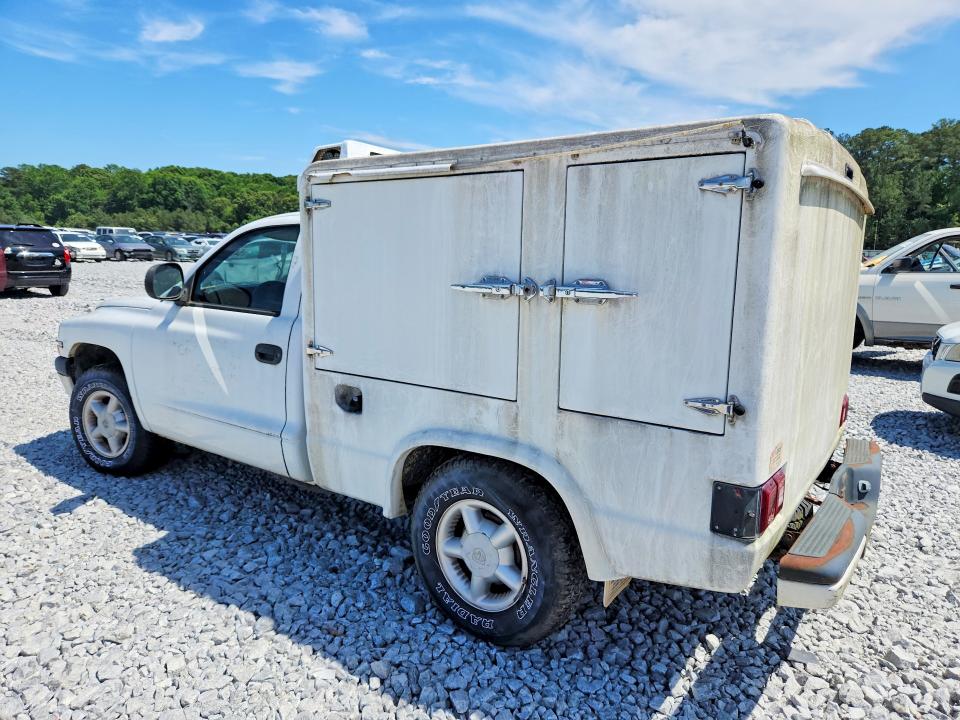 Aukcja sprzedaży 2019 Dodge Dakota, vin: 1B7GL26XXXS119971, numer aukcji: 54299226