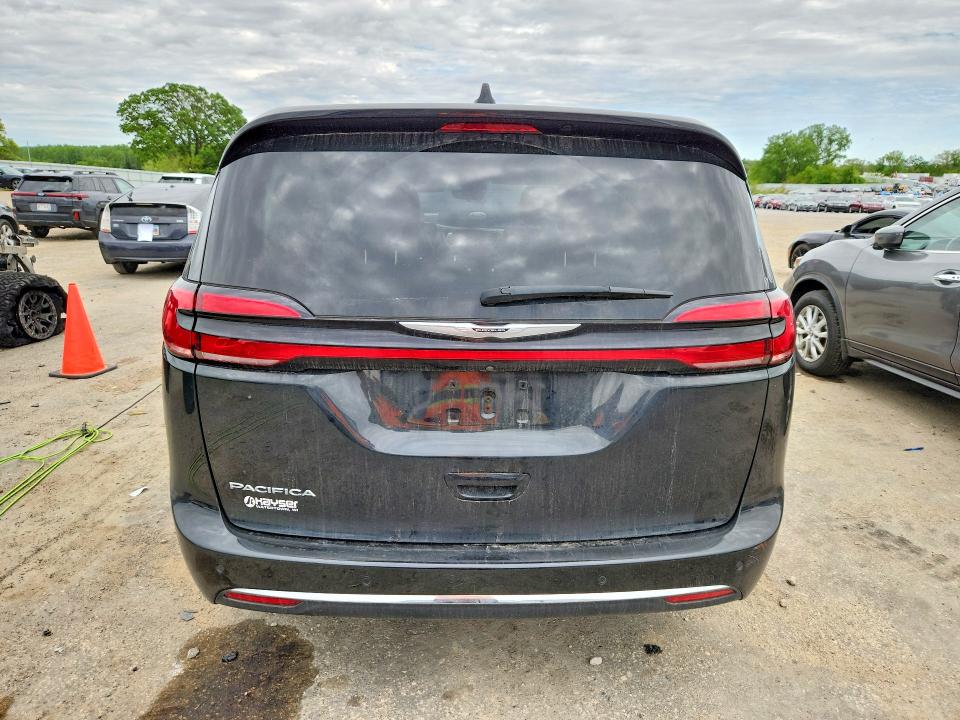 Aukcja sprzedaży 2023 Chrysler Pacifica, vin: 2C4RC1BG7PR586954, numer aukcji: 54617636