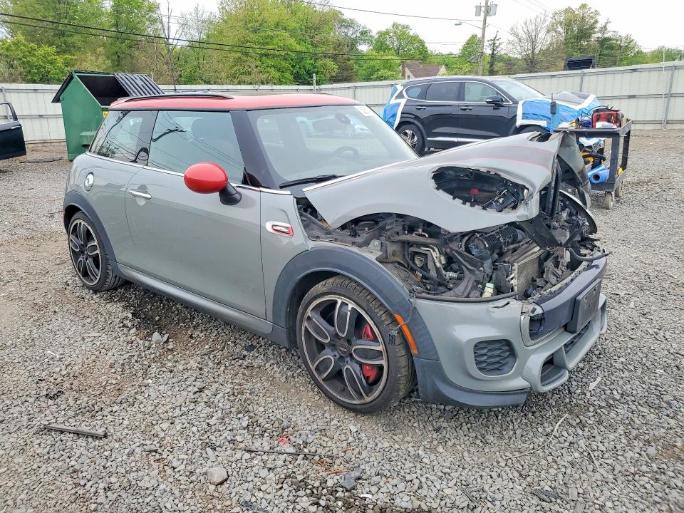 Продаж на аукціоні авто 2016 Mini Cooper, vin: WMWXM9C59GT997942, номер лоту: 52537016