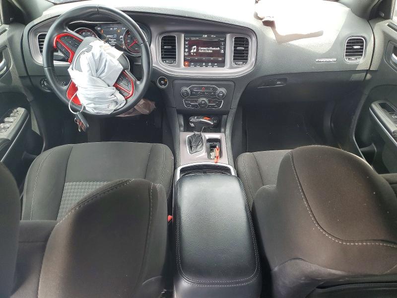 Aukcja sprzedaży 2023 Dodge Charger, vin: 2C3CDXHG8PH626661, numer aukcji: 54236646