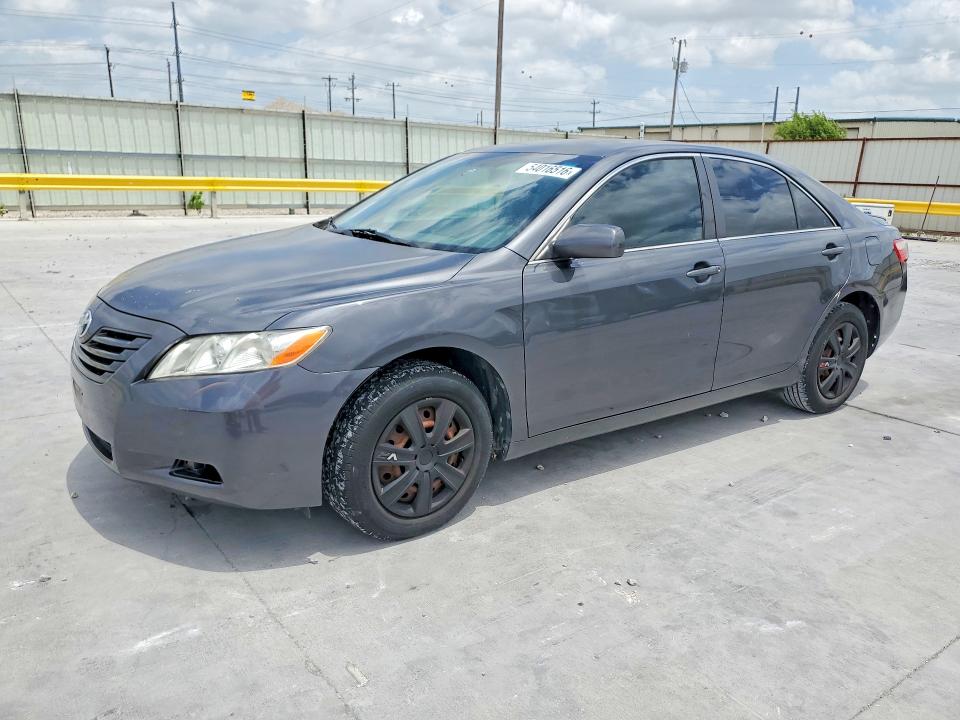 Продаж на аукціоні авто 2009 Toyota Camry, vin: 4T1BE46K59U872864, номер лоту: 54016516