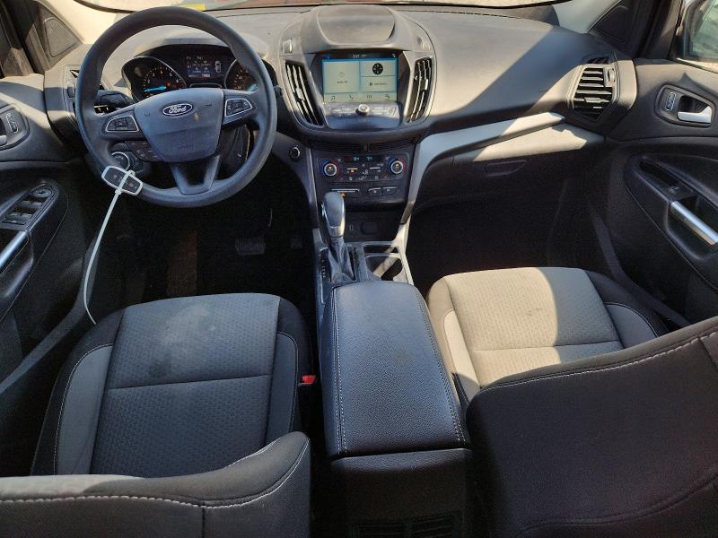 Продажа на аукционе авто 2019 Ford Escape, vin: 1FMCU0GD1KUC35606, номер лота: 53342036