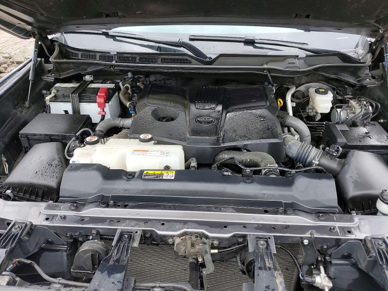 2022 Toyota Tundra მანქანა იყიდება აუქციონზე, vin: 5TFJA5DA8NX013935, აუქციონის ნომერი: 54058416
