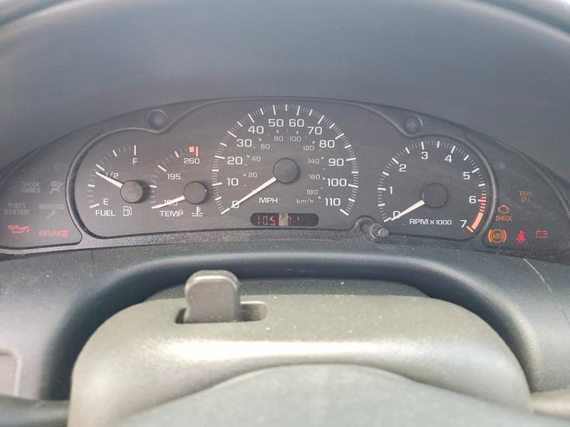 Продажа на аукционе авто 2002 Chevrolet Cavalier, vin: 1G1JF524927239579, номер лота: 54795416