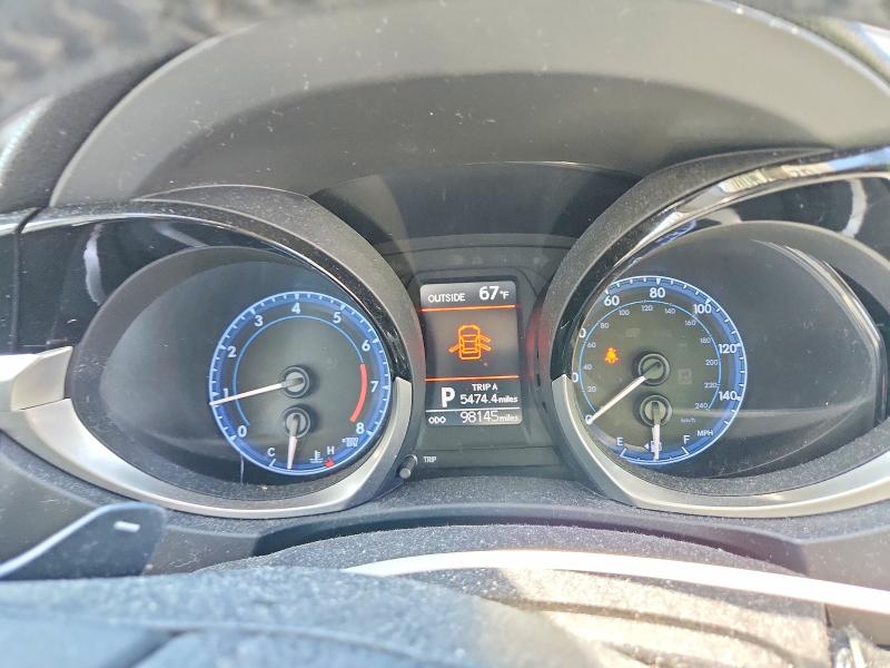 Продаж на аукціоні авто 2015 Toyota Corolla, vin: 2T1BURHE2FC377087, номер лоту: 52032486