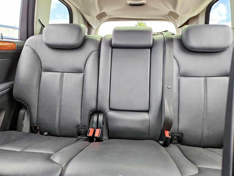 Aukcja sprzedaży 2007 Mercedes-benz Gl, vin: 4JGBF71EX7A175866, numer aukcji: 55626366
