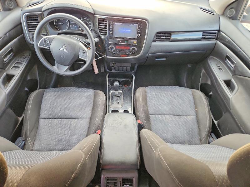 Aukcja sprzedaży 2019 Mitsubishi Outlander, vin: JA4AD2A36KZ028911, numer aukcji: 52166006