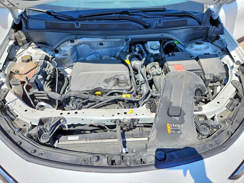 Продаж на аукціоні авто 2024 Buick Envista, vin: KL47LAE20RB166374, номер лоту: 52394806