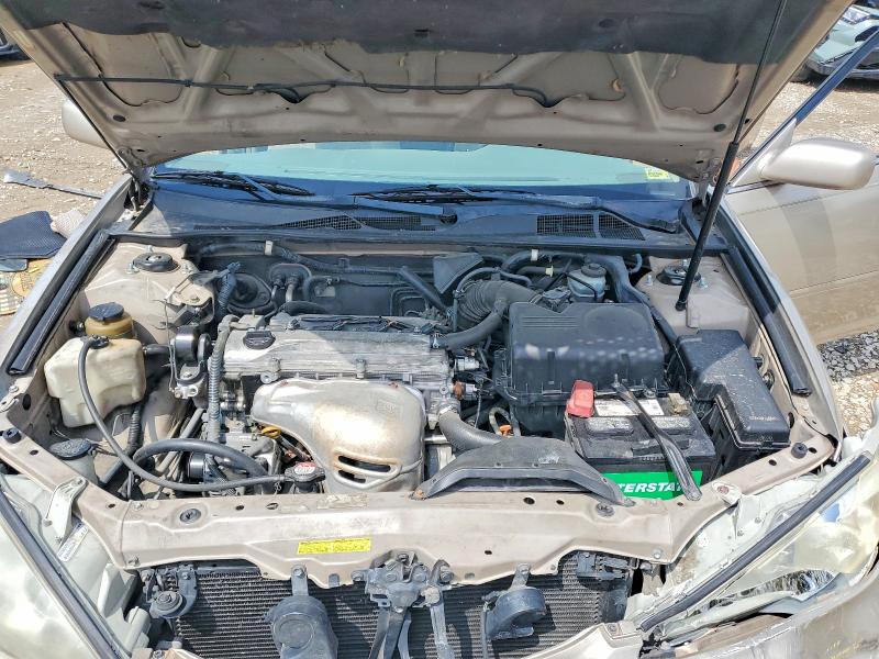 Aukcja sprzedaży 2002 Toyota Camry, vin: 4T1BE32K82U058195, numer aukcji: 54134746