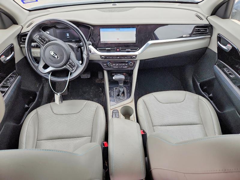Aukcja sprzedaży 2021 Kia Niro, vin: KNDCC3LC3M5468230, numer aukcji: 51663466