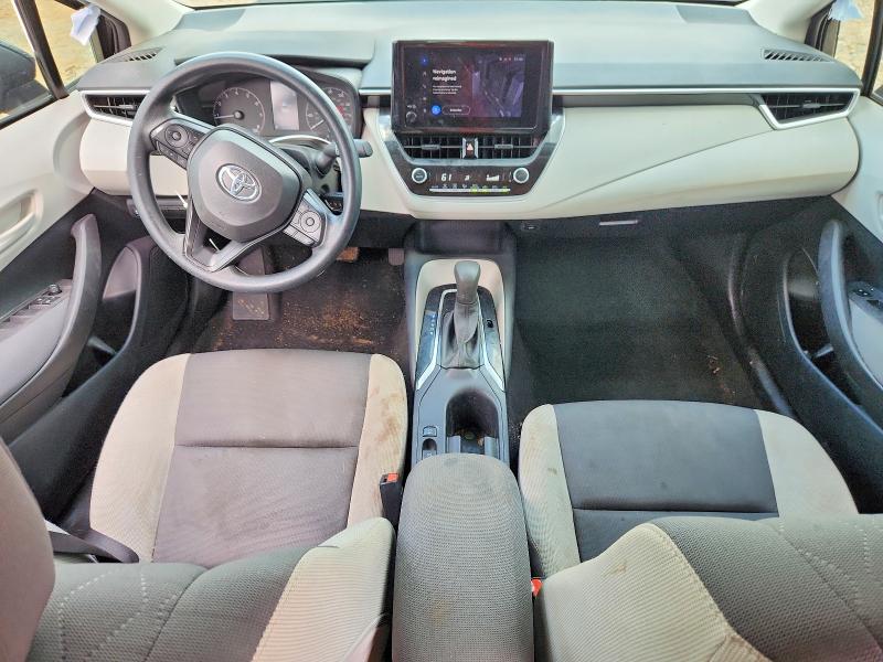 Aukcja sprzedaży 2024 Toyota Corolla, vin: 5YFB4MDE3RP175131, numer aukcji: 55040996