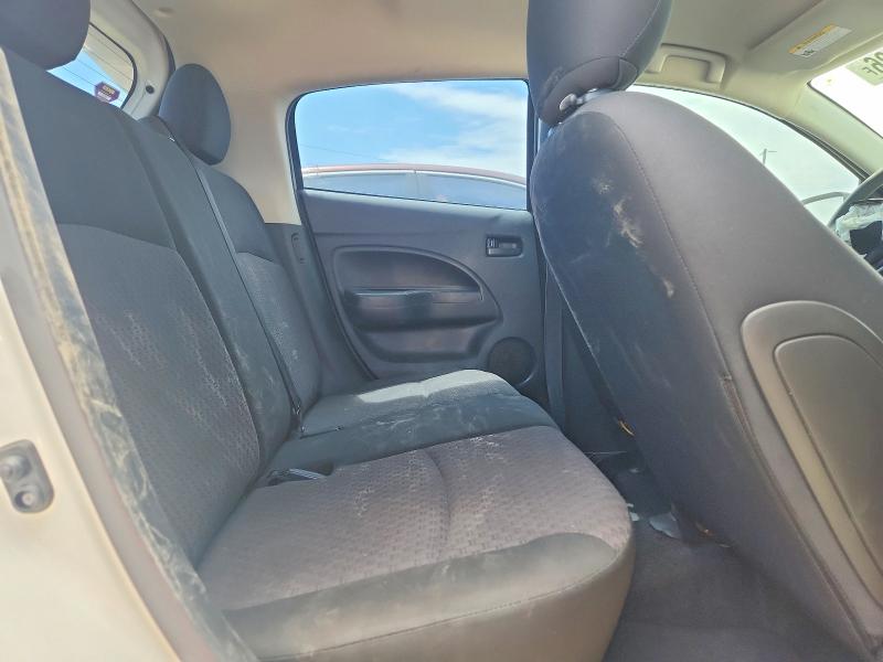 Aukcja sprzedaży 2018 Mitsubishi Mirage, vin: ML32A3HJ4JH009066, numer aukcji: 54180626