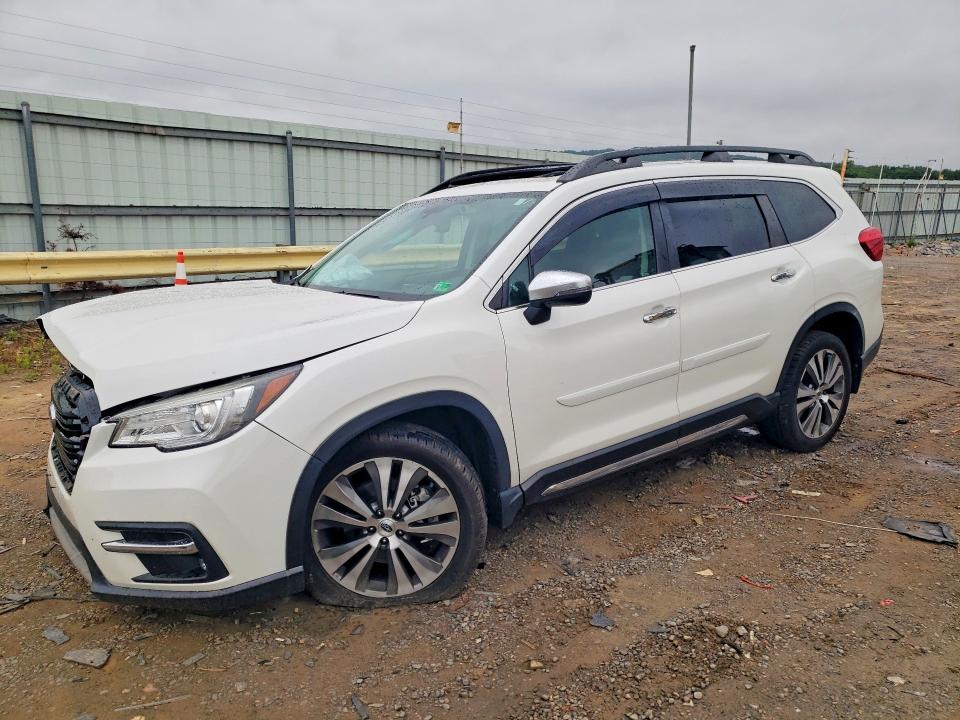 Продажа на аукционе авто 2020 Subaru Ascent, vin: 4S4WMARD7L3435249, номер лота: 52492386