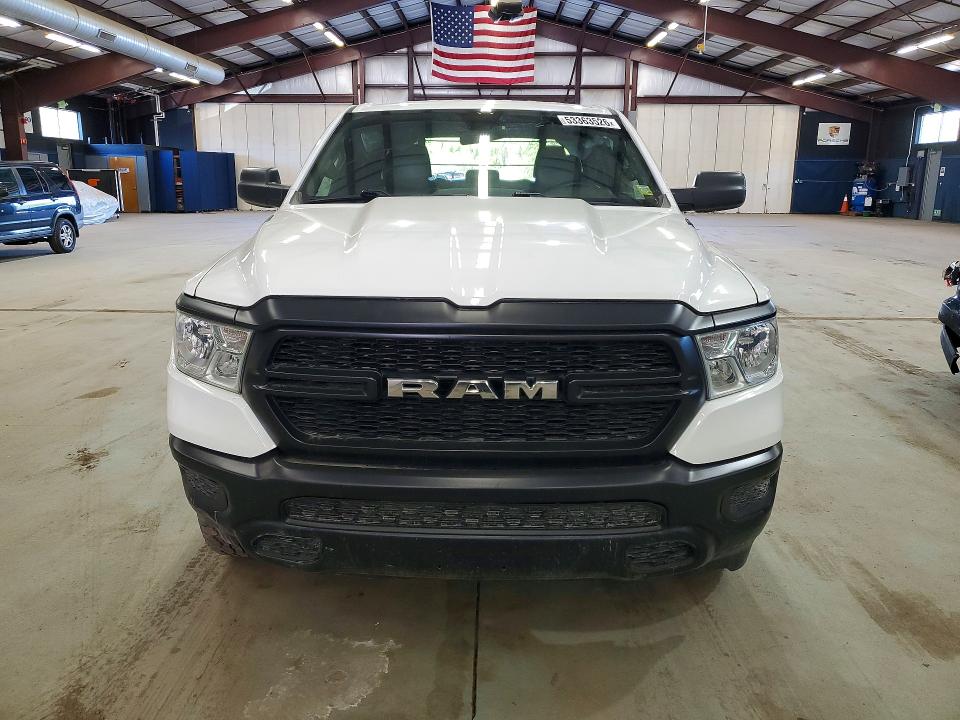 Продажа на аукционе авто 2022 Ram 1500, vin: 1C6RRFCG3NN438442, номер лота: 53363526