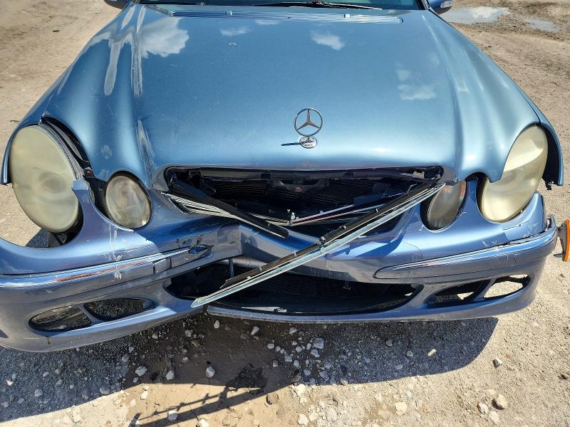 Продаж на аукціоні авто 2006 Mercedes-benz E, vin: WDBUH56J16A975129, номер лоту: 53601606
