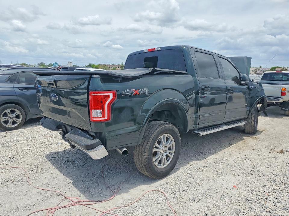 Aukcja sprzedaży 2016 Ford F150, vin: 1FTEW1EP5GFB64917, numer aukcji: 53475616