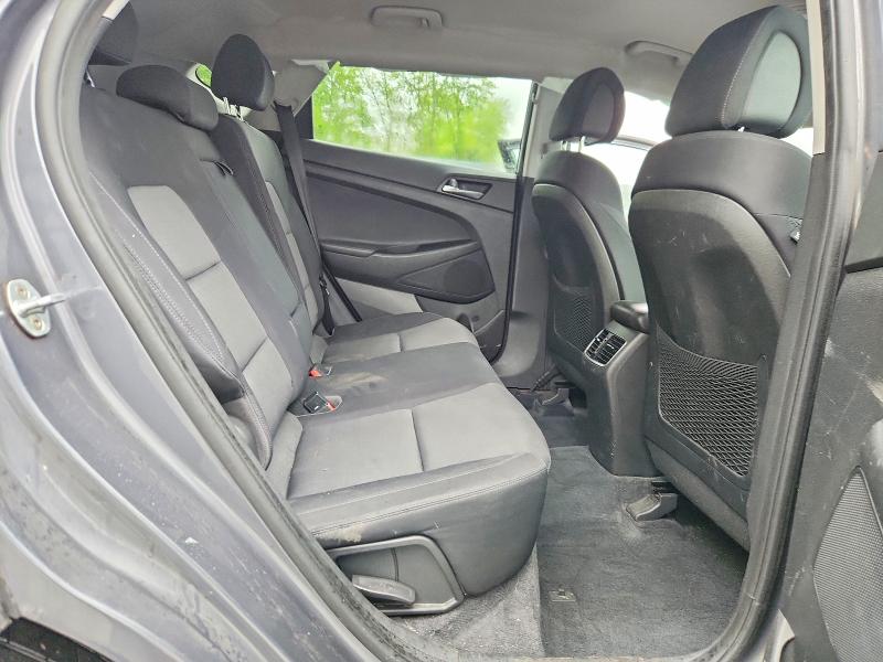 Aukcja sprzedaży 2017 Hyundai Tucson, vin: KM8J3CA21HU415180, numer aukcji: 53648246