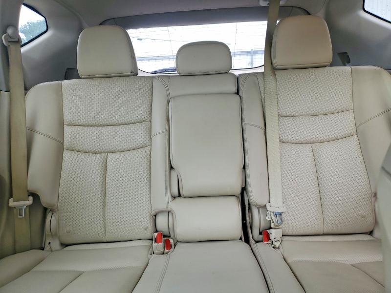 Aukcja sprzedaży 2017 Nissan Murano, vin: 5N1AZ2MG2HN122043, numer aukcji: 55077206