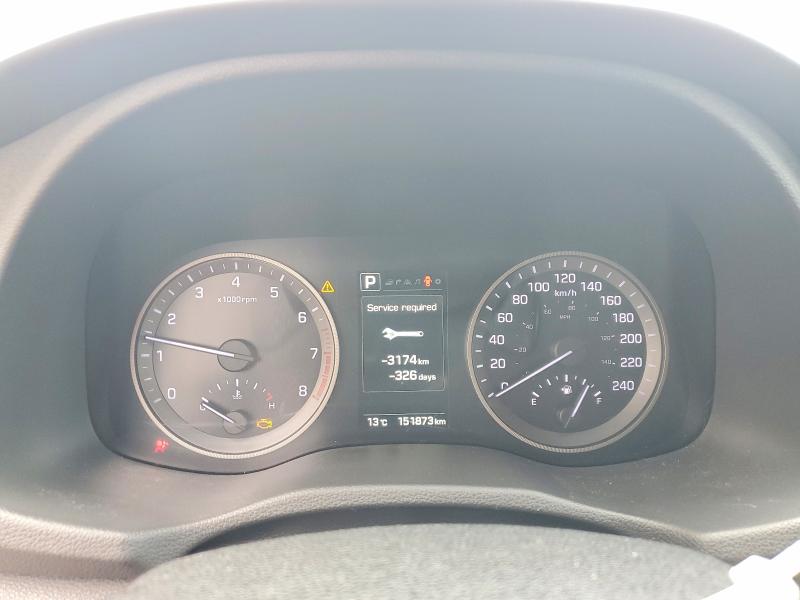 Продажа на аукционе авто 2016 Hyundai Tucson, vin: KM8J3CA29GU104708, номер лота: 52820496