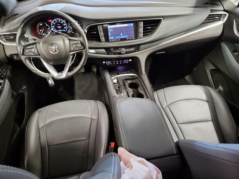 54428616 :رقم المزاد ، 5GAEVBKW1PJ159734 vin ، 2023 Buick Enclave مزاد بيع