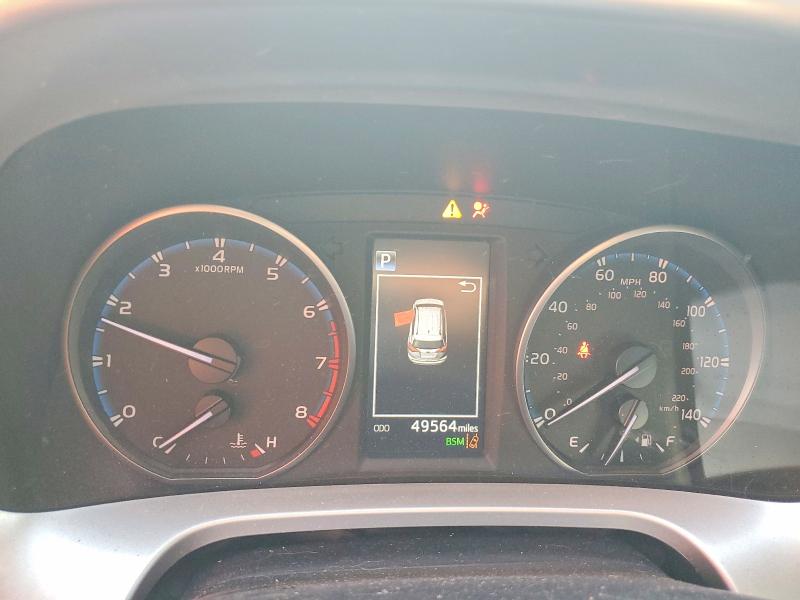 Aukcja sprzedaży 2018 Toyota Rav4, vin: JTMWFREV1JD118313, numer aukcji: 51366256