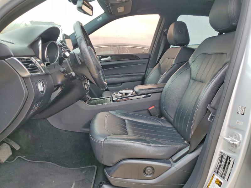53063856 :رقم المزاد ، 4JGDA5JB9HA872223 vin ، 2017 Mercedes-benz Gle مزاد بيع