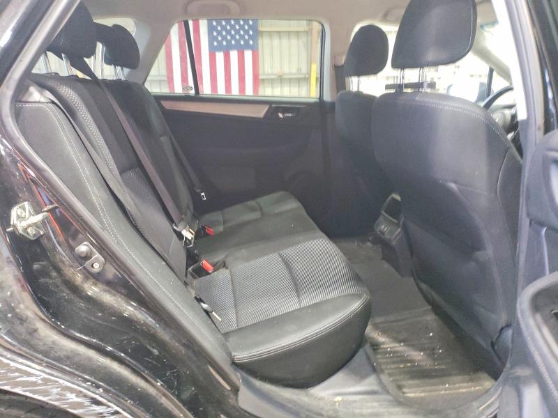 2019 Subaru Outback მანქანა იყიდება აუქციონზე, vin: 4S4BSAFC1K3265601, აუქციონის ნომერი: 51486956