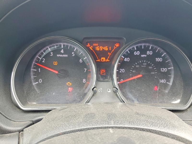 Продажа на аукционе авто 2014 Nissan Versa Note, vin: 3N1CE2CPXEL421949, номер лота: 54885806