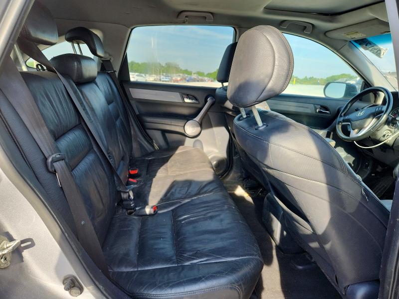 Продажа на аукционе авто 2008 Honda Cr-v, vin: 5J6RE48768L010747, номер лота: 54214266