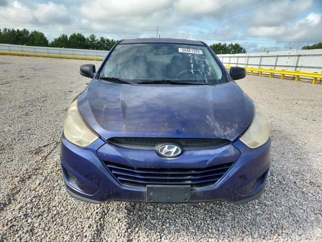 Продажа на аукционе авто 2010 Hyundai Tucson, vin: KM8JT3AC9AU086565, номер лота: 55461326