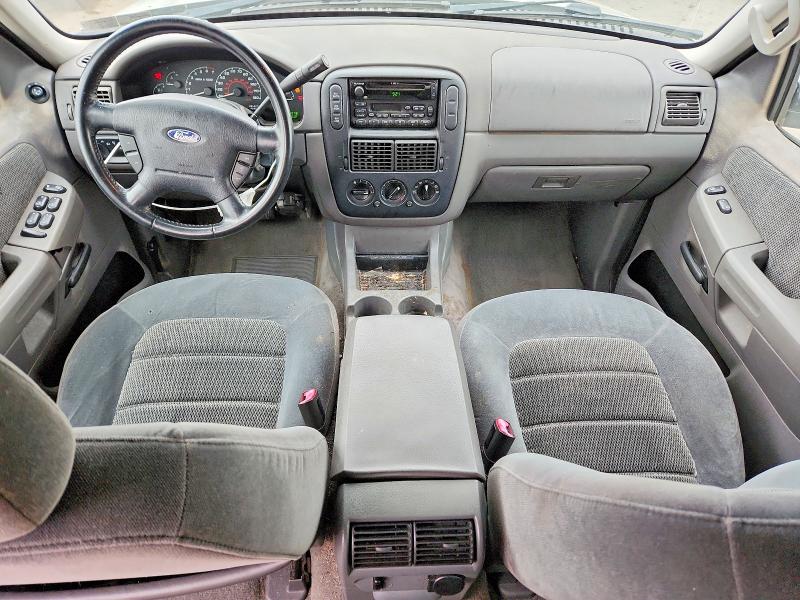 Auction sale of the 2002 Ford Explorer, vin: 1FMZU73K22UD30084, lot number: 53005586