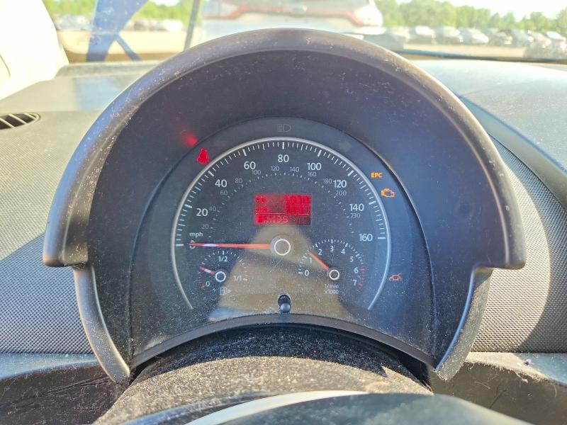 Продажа на аукционе авто 2007 Volkswagen New Beetle, vin: 3VWPW31C47M512291, номер лота: 55402286