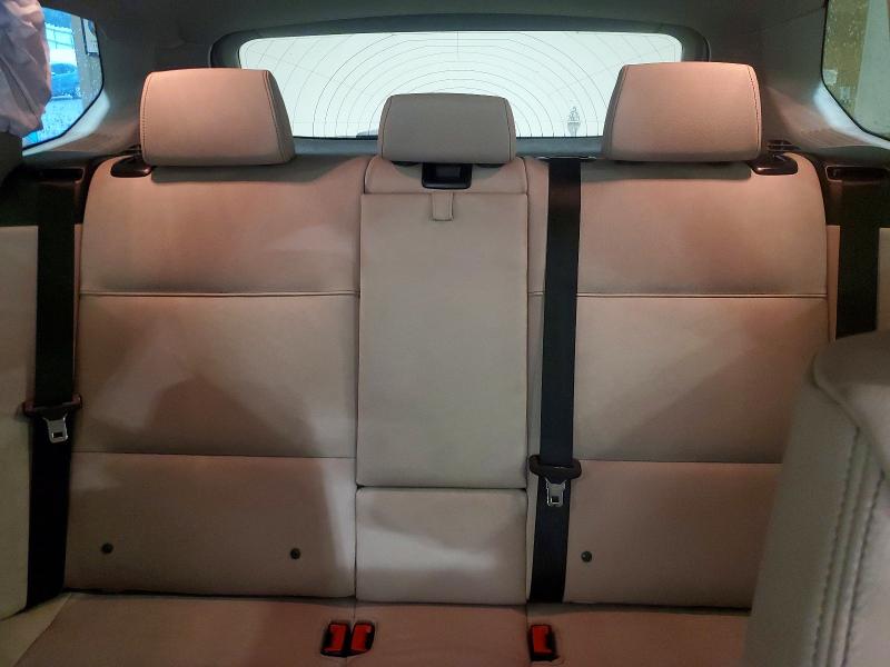 52568826 :رقم المزاد ، 5UXWX9C33H0T24764 vin ، 2017 Bmw X3 مزاد بيع
