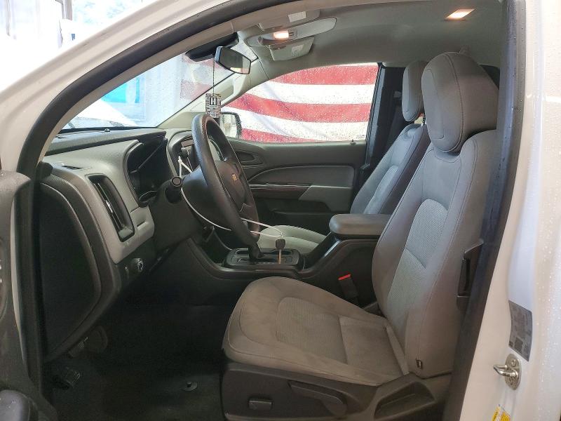 2020 Chevrolet Colorado მანქანა იყიდება აუქციონზე, vin: 1GCHSBEA4L1197800, აუქციონის ნომერი: 53386756
