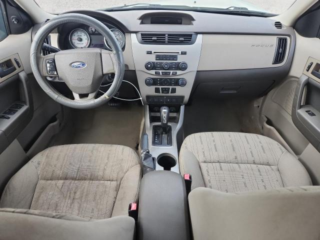 Продажа на аукционе авто 2010 Ford Focus, vin: 1FAHP3FN4AW119578, номер лота: 48685436