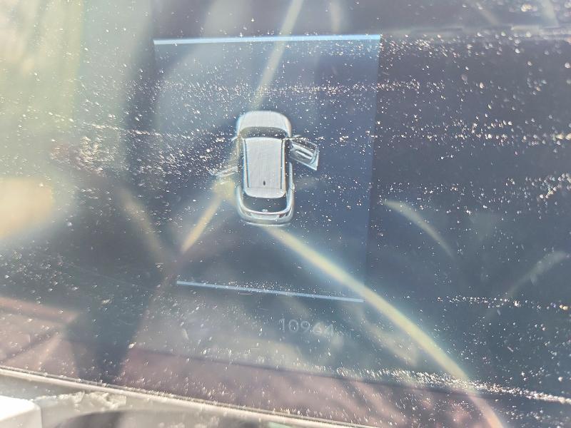 2025 Hyundai Tucson მანქანა იყიდება აუქციონზე, vin: 5NMJA3DE6SH489497, აუქციონის ნომერი: 53435606