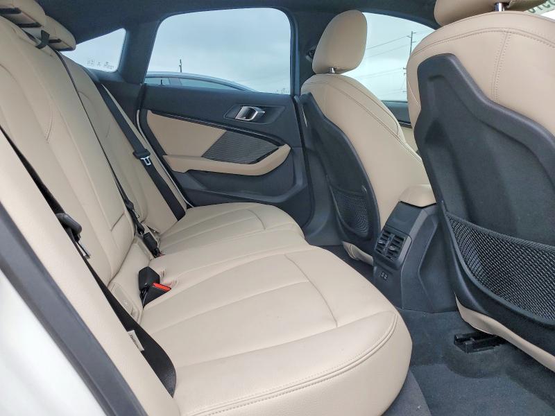 Aukcja sprzedaży 2021 Bmw 228i, vin: WBA53AK01M7H33929, numer aukcji: 53976106