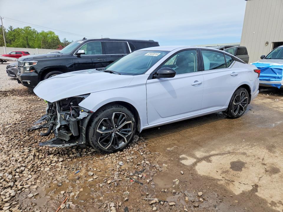 Auction sale of the 2023 Nissan Altima, vin: 1N4BL4CW5PN412327, lot number: 52483816