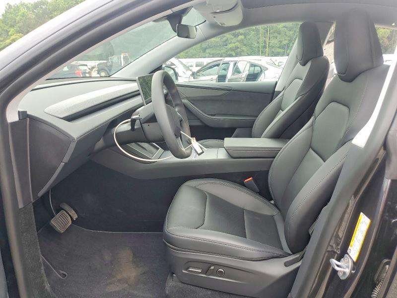 Продаж на аукціоні авто 2026 Tesla Model Y, vin: 7SAYGDEE6TF431106, номер лоту: 54852056