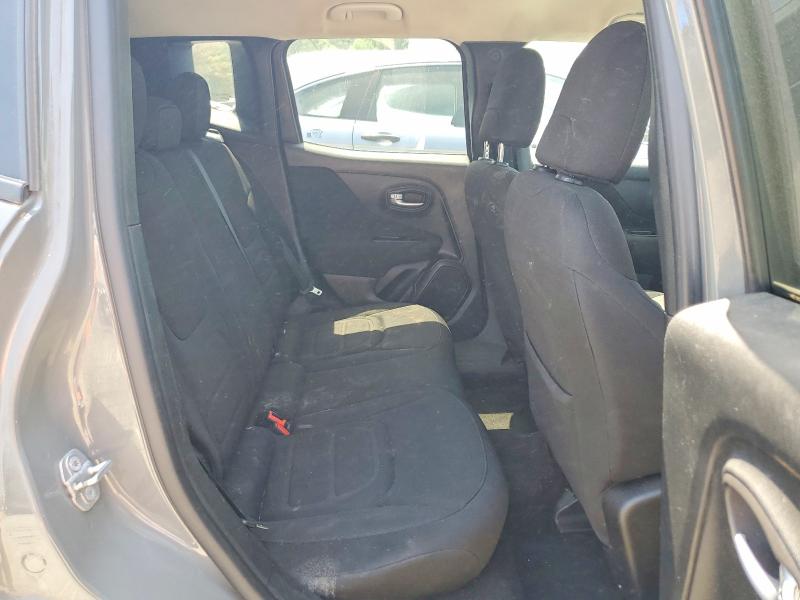 Aukcja sprzedaży 2019 Jeep Renegade, vin: ZACNJBBB6KPK94091, numer aukcji: 53252306