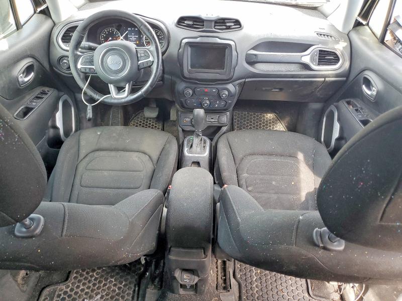 Продажа на аукционе авто 2019 Jeep Renegade, vin: ZACNJBBB7KPK70723, номер лота: 49326526