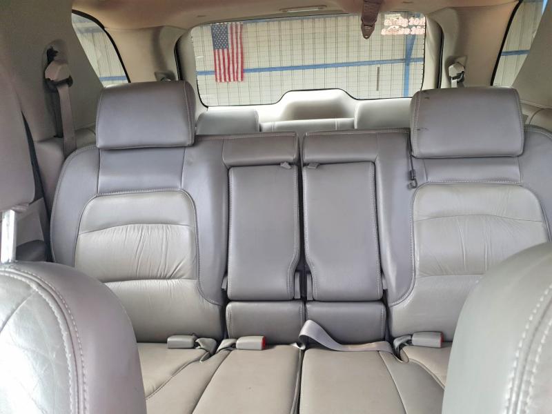 Aukcja sprzedaży 2003 Buick Rendezvous, vin: 3G5DB03E03S561547, numer aukcji: 54555966