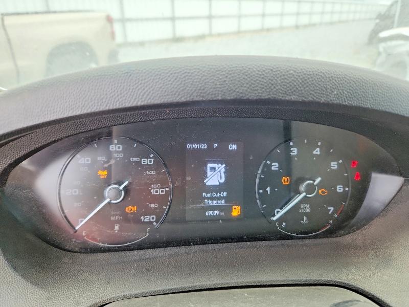 Aukcja sprzedaży 2023 Ram Promaster 3500, vin: 3C6MRVHG0PE539989, numer aukcji: 50017726