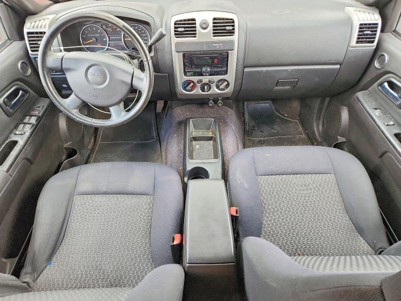 Aukcja sprzedaży 2008 Gmc Canyon, vin: 1GTDS43E488229417, numer aukcji: 55234416