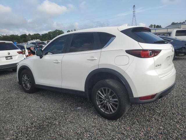 Продажа на аукционе авто 2017 Mazda Cx-5, vin: JM3KFACL7H0148104, номер лота: 52735806
