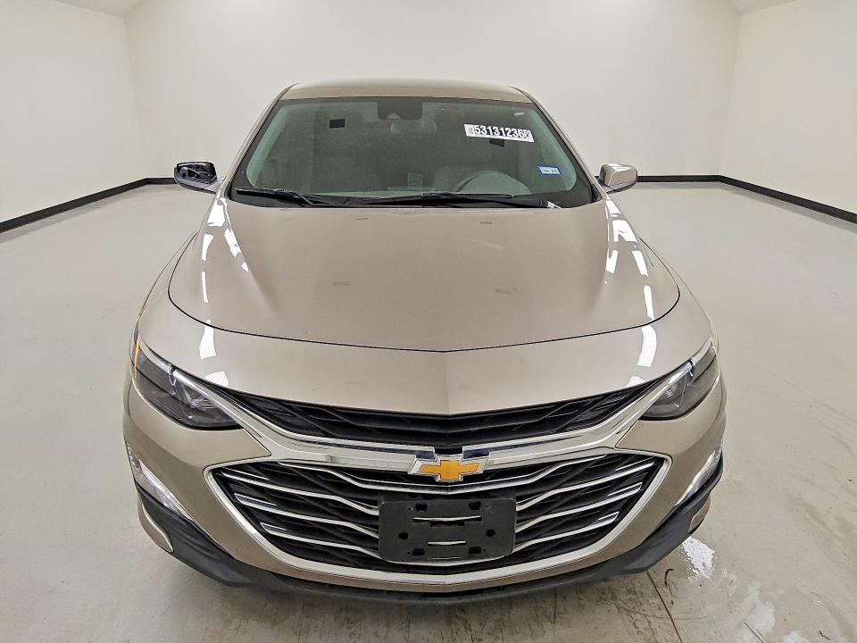 53131236 :رقم المزاد ، 1G1ZB5ST1RF137828 vin ، 2024 Chevrolet Malibu مزاد بيع
