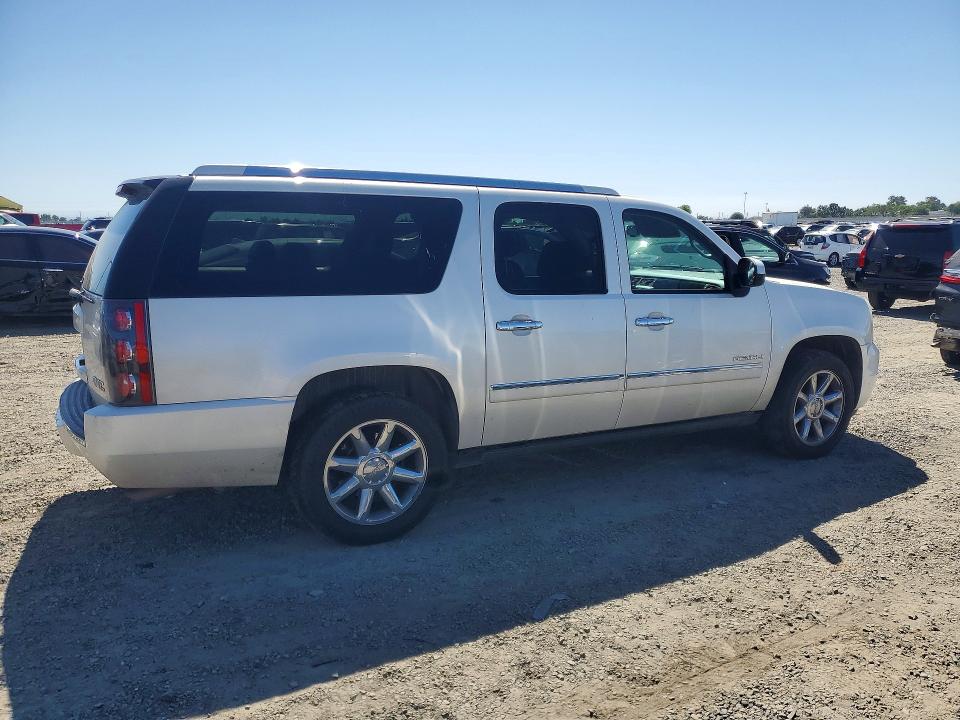 Aukcja sprzedaży 2012 Gmc Yukon Xl, vin: 1GKS2MEF9CR174306, numer aukcji: 52958196