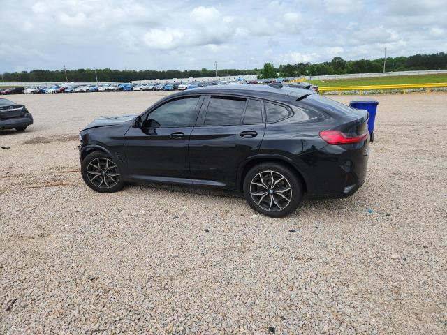 Продажа на аукционе авто 2022 Bmw X4, vin: 5UX33DT02N9M34218, номер лота: 55231316