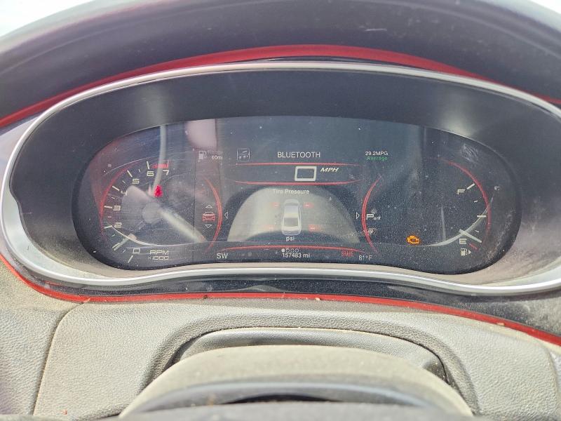 Продажа на аукционе авто 2015 Dodge Dart, vin: 1C3CDFDH6FD150513, номер лота: 53891716